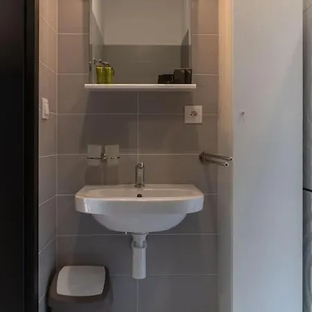Comfort 15h Apartamento Dunajská Streda