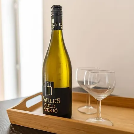 Apartamento Comfort 15h Dunajská Streda