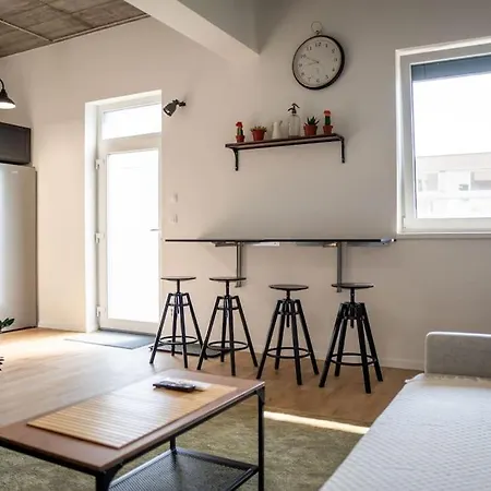 Comfort 15h * Dunaszerdahely