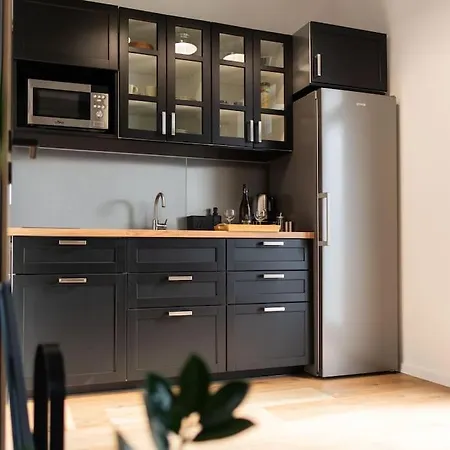 Comfort 15h Apartman