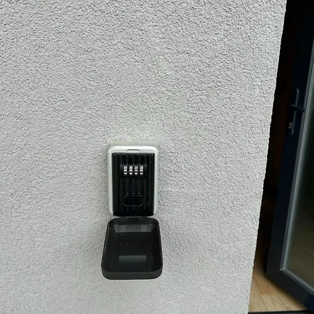 Comfort 15h Dunajska Streda