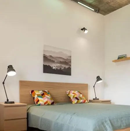 Comfort 15h Apartamento *