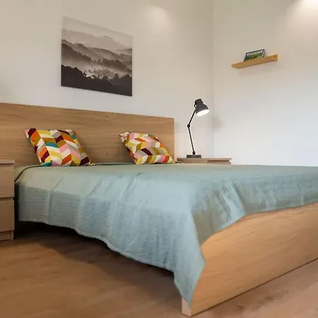 Comfort 15h Dunajska Streda