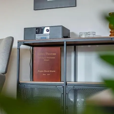 Comfort 15h Dunajská Streda