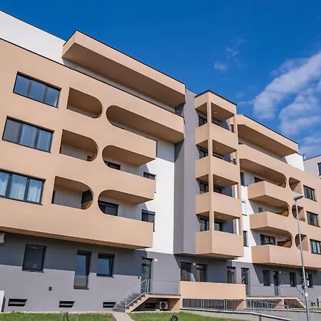 Apartmán Comfort 15h