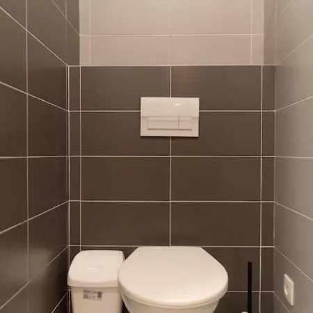 Comfort 15h Apartamento Dunajská Streda
