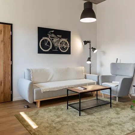 Apartmán Comfort 15h