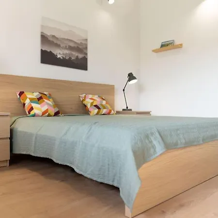 Apartmán Comfort 15h *