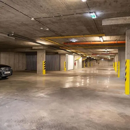 Comfort 15h Apartamento Dunajská Streda