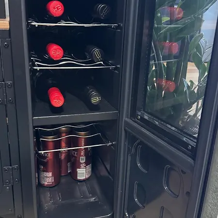 Apartmán Comfort 15h
