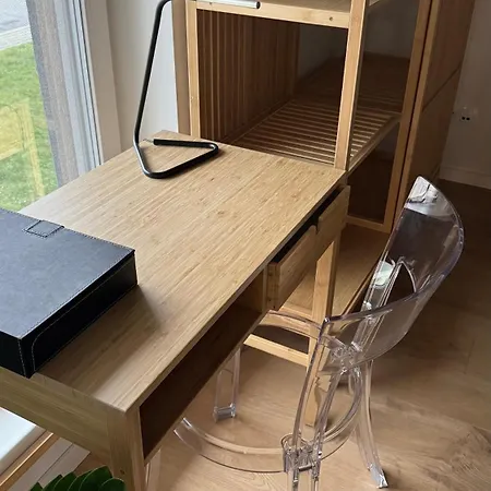 Comfort 15h Apartamento Dunajská Streda