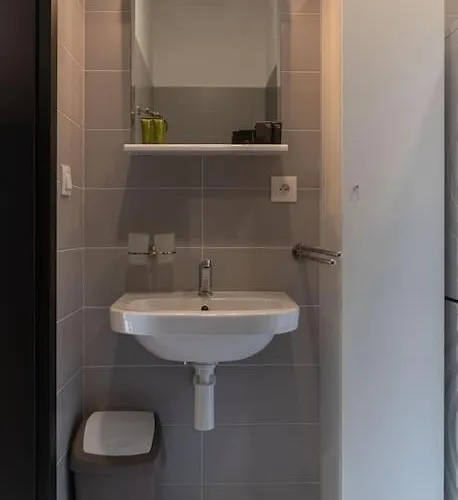 Comfort 15h Apartmán Dunajská Streda