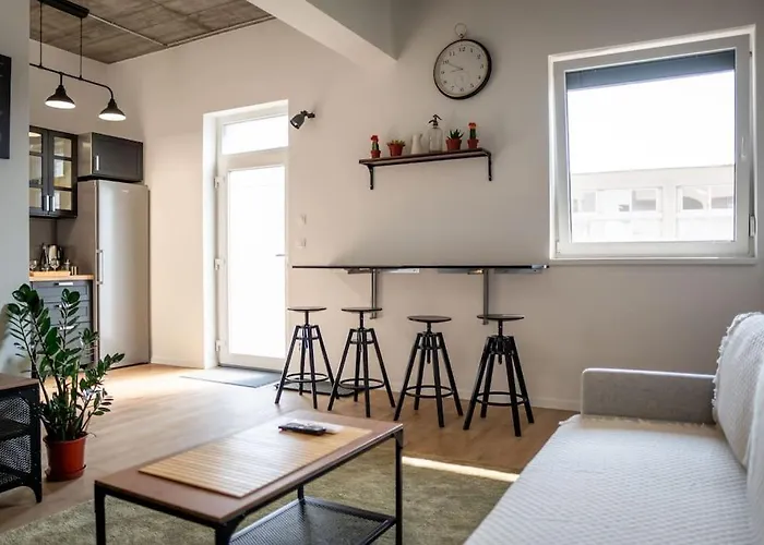 Comfort 15h * Dunajská Streda