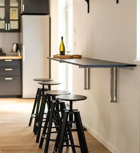 Apartament Comfort 15h Dunajská Streda