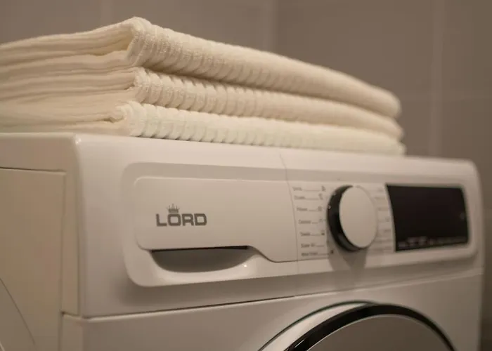 Comfort 15h * Dunajská Streda