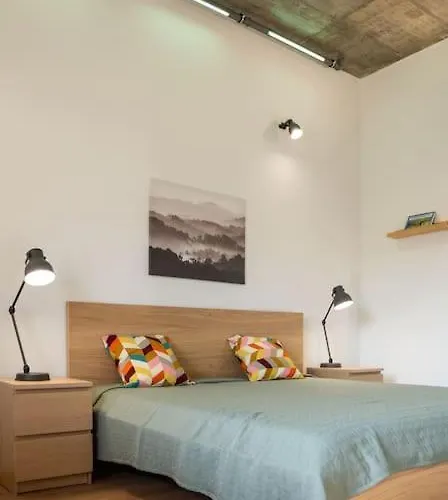 Comfort 15h Apartament *