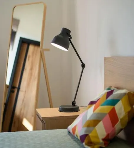 Apartament Comfort 15h *