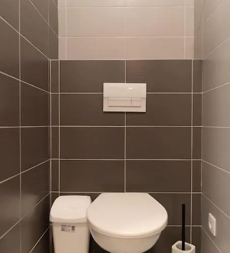Comfort 15h Apartmán Dunajská Streda