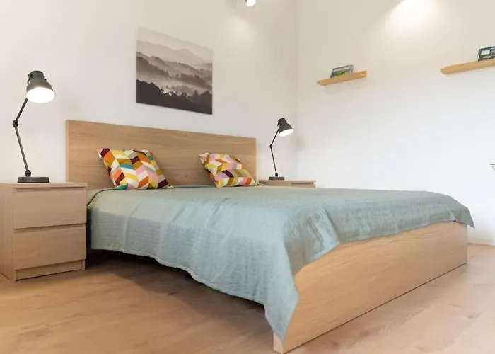 Apartament Comfort 15h *