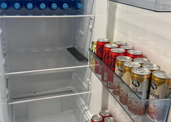 Comfort 15h * Dunajská Streda