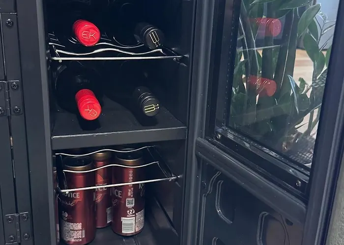 Apartmán Comfort 15h